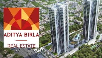 Aditya Birla Real Estate Turns Profitable In Q4, Standalone PAT Rises To ₹181 Crore