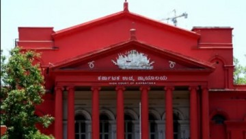 Karnataka HC Raps Govt Over Criminal Action Against BJP Winner; Governor Steps In To Facilitate Oath-Taking