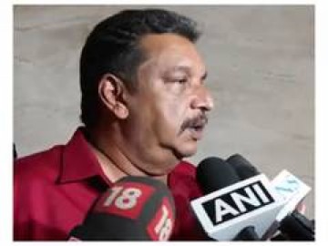 Hope Keralam will have new government by early next week: RSP leader