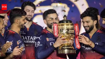 KSCA sought 10,000 extra tickets, including for MLAs: BCCI reveals why Bengaluru lost IPL final hosting rights