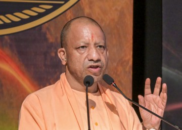 UP: Phase I of Census 2027 begins; CM Yogi says data will ensure inclusive growth