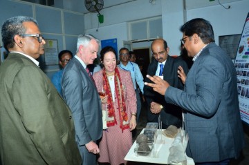 India, Canada emerging as strategic partners in critical minerals sector