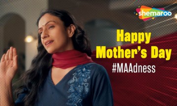 Shemaroo's MAA'dness campaign celebrates mothers with humour and heartfelt truth