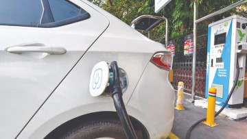 Anna University study identifies optimal sites for EV charging stations in city