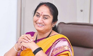 Min Savitha approves new BC hostels to help poor students