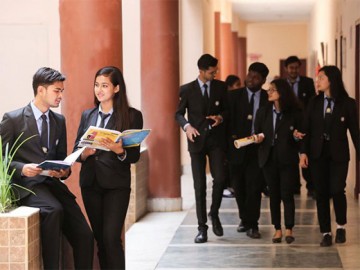 Assam down Town University (AdtU): Shaping the Future with Excellence in Education and Innovation