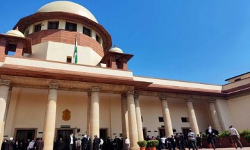 List weekly, limit adjournments: SC issues directions for speedy disposal of bail pleas pending in HCs