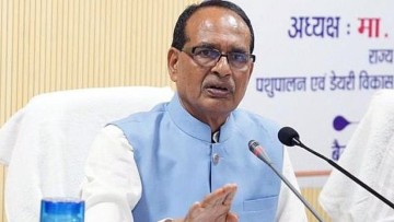 Union Minister Shivraj Chouhan Launches Mama Coaching Classes In MP's Vidisha For Free Exam Coaching To Underprivileged Students