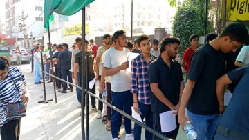 JEE Advanced 2026 Admit Cards Released, Exam On May 17