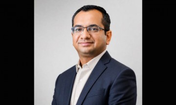 Sumit Singla named CEO of rupyy, the fintech arm of CarDekho Group
