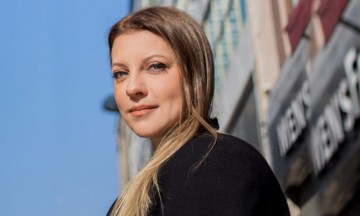 Jessica Apellaniz named jury chair for ABBY Awards 2026 influencer category