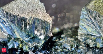 India, Russia in advanced talks on critical minerals pact, sources say