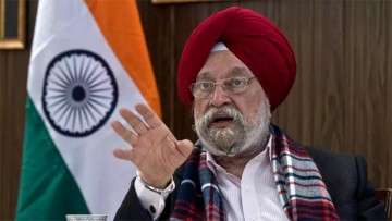 India Stocked With Two Months Of Fuel Supply, But OMC Losses Could Hit Rs 1 Lakh Cr: Puri
