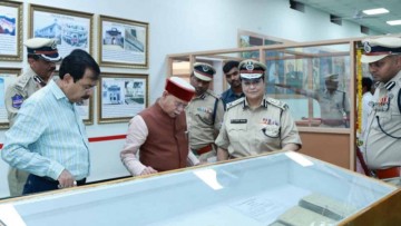 Feel jail experience at Telangana Prisons Museum