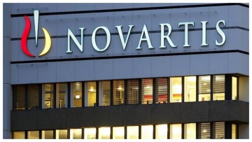 Novartis India Q4 Profit Slips 14% To ₹25 Crore Despite Higher Revenue