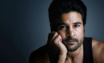 Rajeev Khandelwal shares his organic beauty routine: Meri wife itna pareshan hai mujhse