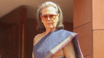 Sonia Gandhi Undergoes Routine Check-Up At Gurugram Hospital