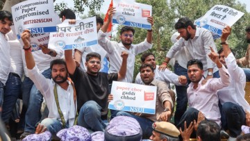 Medical Association Moves SC, Seeks Overhaul Of Neet-Ug Exam System Over Paper Leak