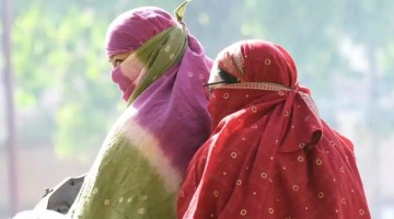 Rajasthan Weather Alert: IMD Issues Red Alert for Severe Heatwave in 3 Districts As Barmer Sizzles at Season's Highest 48.3 Degrees Celsius