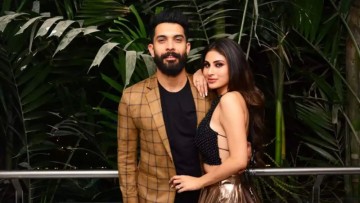 Mouni Roy and Suraj Nambiar's combined net worth as of 2026