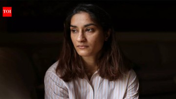 Vinesh Phogat debate: What are women wrestlers at Gonda meet saying about WFI's treatment?