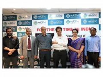 Sri Sri Holistic Hospitals Introduces India's First Revolutionary Pulse Field Ablation Technology for Treatment of Heart Rhythm Disorders
