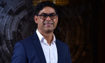 Accor names Raheel Ahmad director of food beverage for South Asia