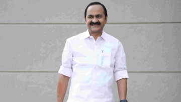 From Prince of Stances To Chief Minister:  The Political Rise Of V D Satheesan