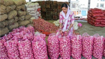 India's Wholesale Inflation Surges To 8.3% In April As Fuel Prices Spike Amid Iran War