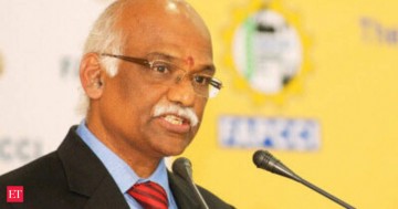 Former RBI Deputy Governor R Gandhi appointed chairman of Sahamati