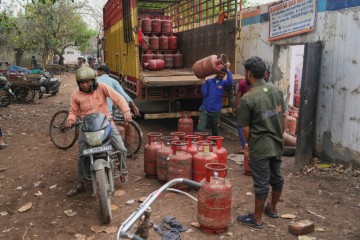Iran War Energy Shock Drives Interest in Ethanol and Other Biofuels Across Hard-Hit Asia