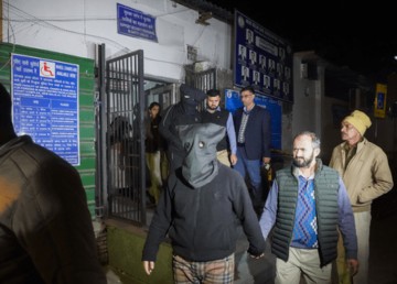 Sharia over Azadi: Faridabad module used Al Qaeda banner as mask