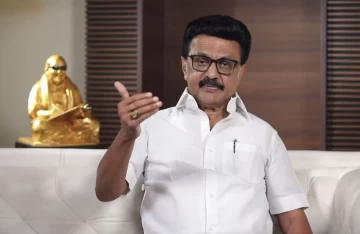 Exempt NEET for 2026-27, Allow States to Admit Students Based on Marks: Stalin Urges PM