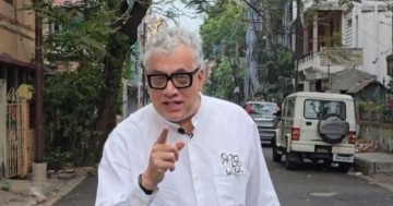 They kick you where it hurts: TMC's Derek O Brien slams fuel price hike