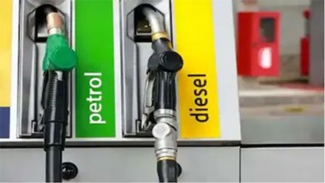 Petrol, diesel prices hiked by Rs 3/litre after elections as crude costs bite