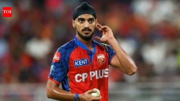 IPL 2026 | Arshdeep Singh should be banned: Ex-India star fumes over alleged racist remark on Tilak Varma