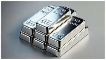 MCX Silver Crashes Over ₹10,000/Kg, Thailand Exchange Halts Trading After 10% Price Collapse