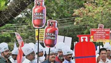 LPG Crisis: Kerala hoteliers give centre until June 1 for resolution