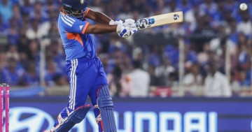 Ravi Shastri feels Samson is a candidate for India T20 captaincy