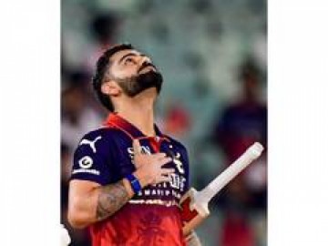 Wouldn't have been 5% of feeling I had, if RCB won IPL in earlier years: Virat Kohli on breaking 18-year title drought