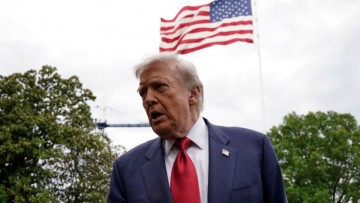 Abu-Bilal al-Minuki, Second-In-Command Of ISIS, Eliminated In Nigeria, Says Trump