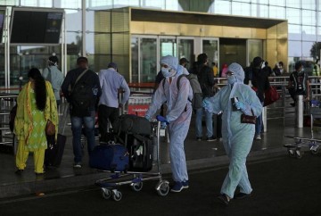 BLR Airport: 400 Mn Passengers, Strong FY26 Growth