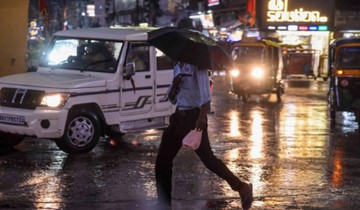 IMD issues rain, storm alert across 15 states; heatwave conditions likely in Delhi-NCR