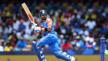 Kohli to play 2027 World Cup only if he can add value