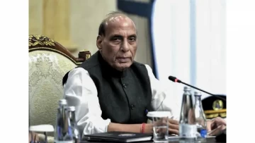 Focus on deepening strategic military cooperation: Rajnath Singh undertakes visit to Vietnam, S Korea