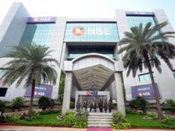 NSE launches live trading in Electronic Gold Receipts