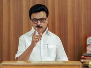 Won't be a nuisance, but...: DMK chief MK Stalin warns TVK govt against lies and slander