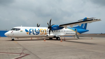 Pune: Summer Travel Demand Prompts Additional Daily Flights On Pune-Goa Route In May