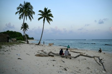 India plans strategic $9bn megaport on pristine island
