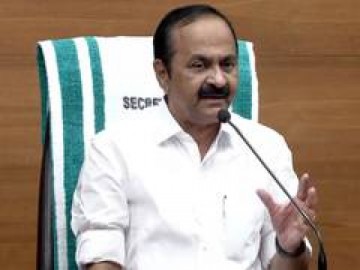 Keralam govt forms special committee under KM Chandrasekhar to release white paper on state's finances